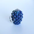 Coral Vaas Sleutelhanger